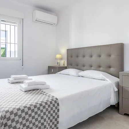 Villa Cathy Fustera Calpe