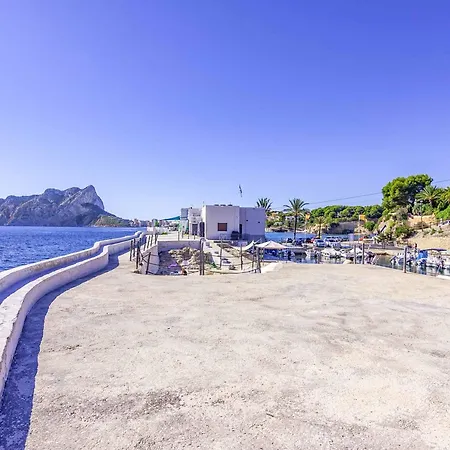 Cathy Fustera Calpe