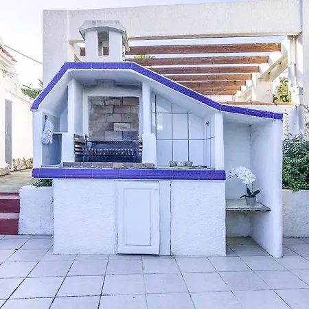 Villa Cathy Fustera Calpe