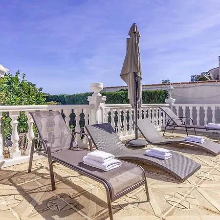 Villa Cathy Fustera